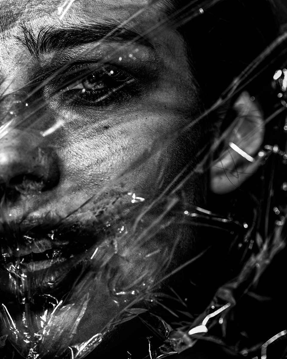 Shadows of the Self