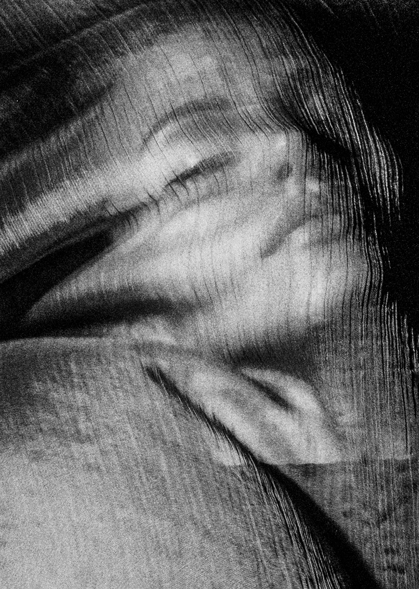 Shadows of the Self