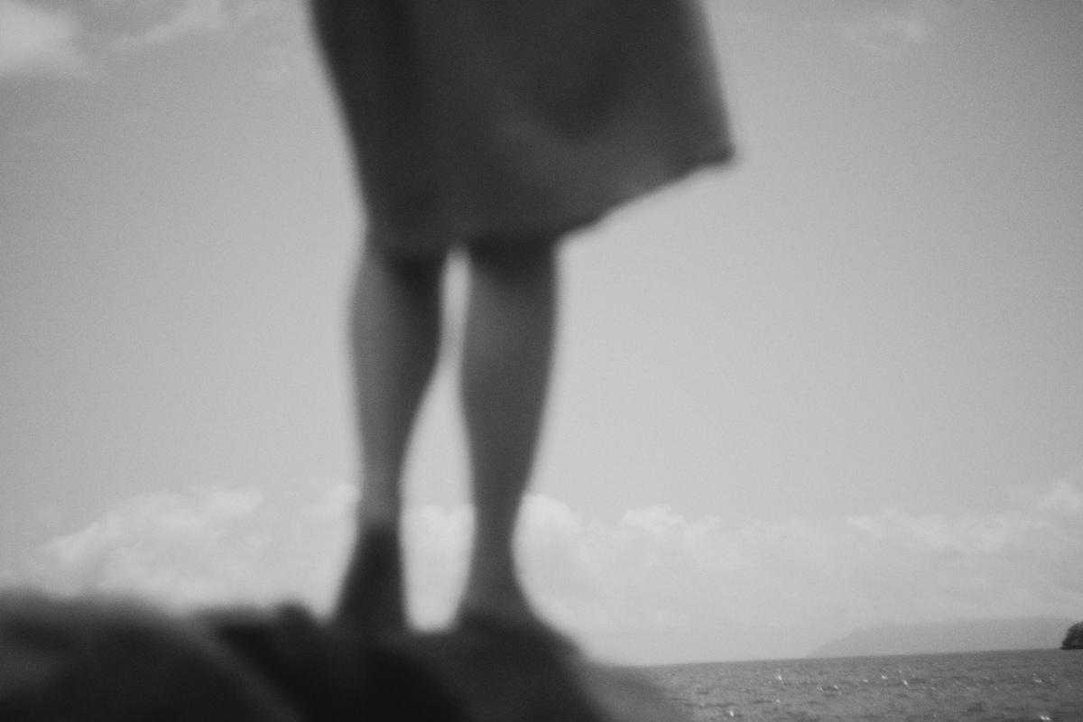 A Certain Vacation