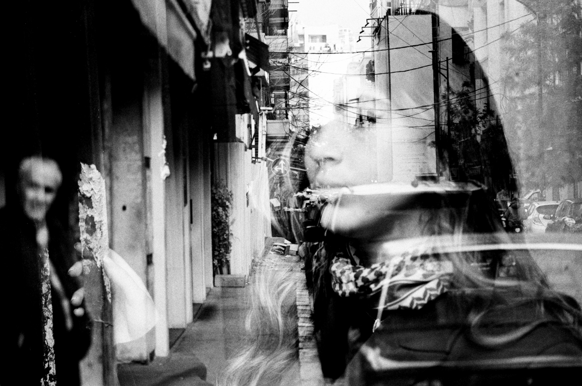 Double Vision