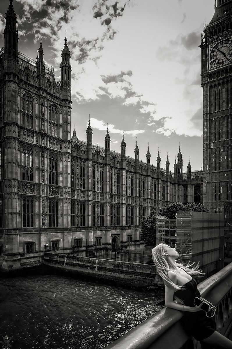 London Vibes
