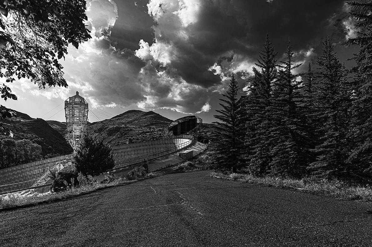 THE ORGOV RADIO-TELESCOPE