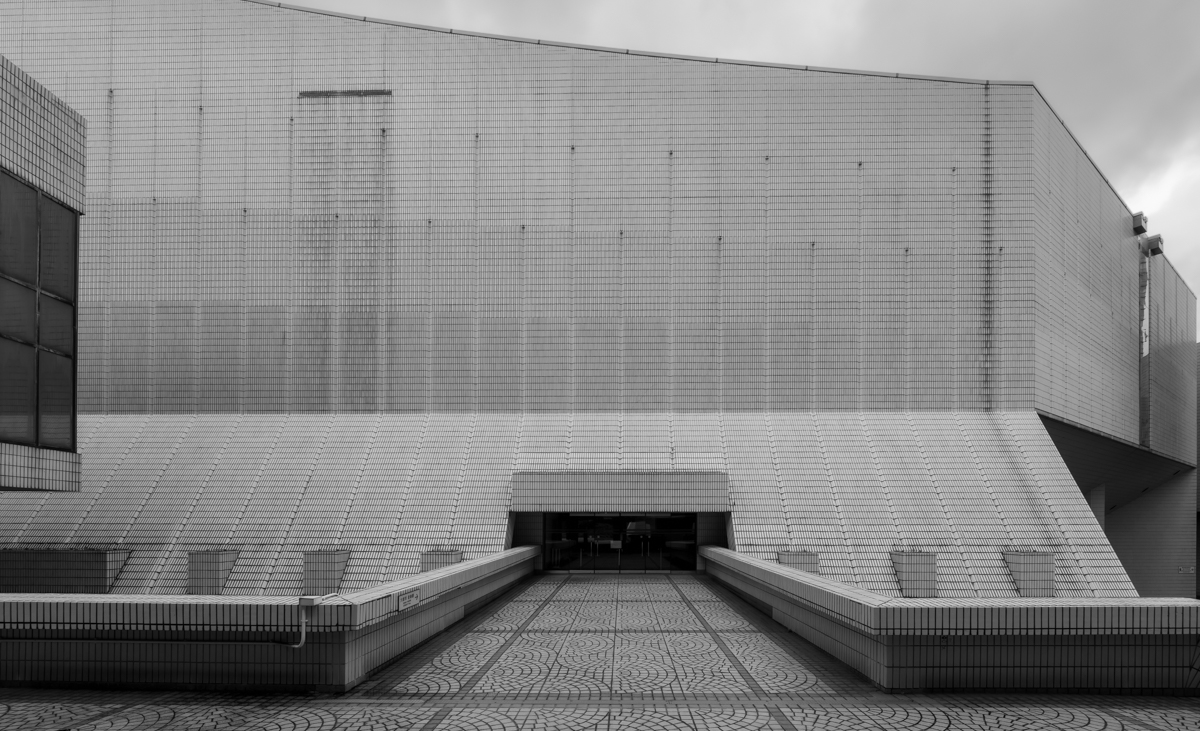 HK cultural center