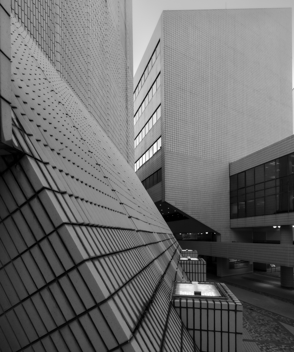 HK cultural center