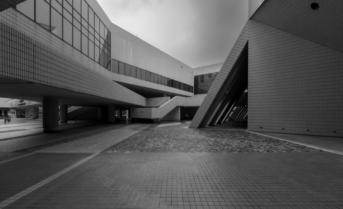 HK cultural center