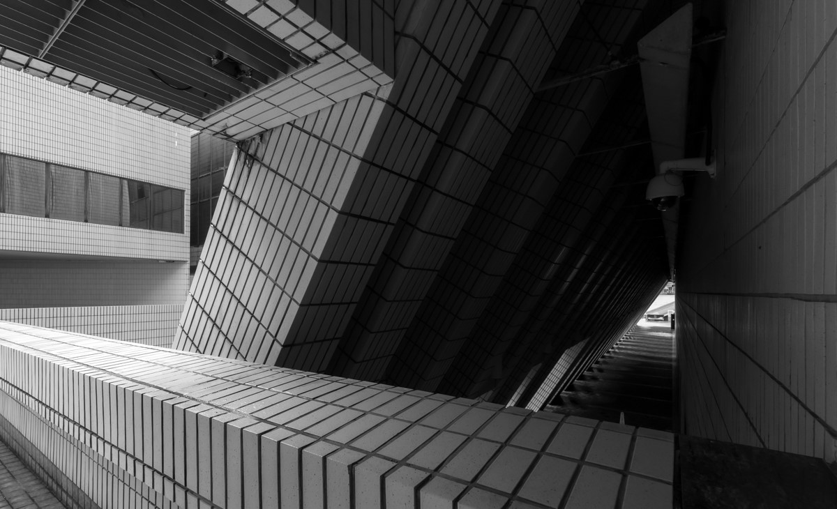 HK cultural center