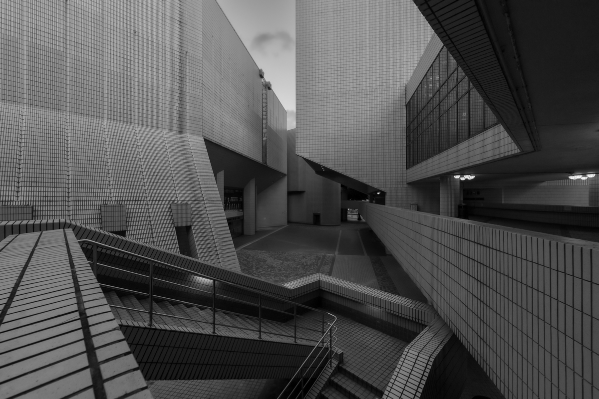 HK cultural center