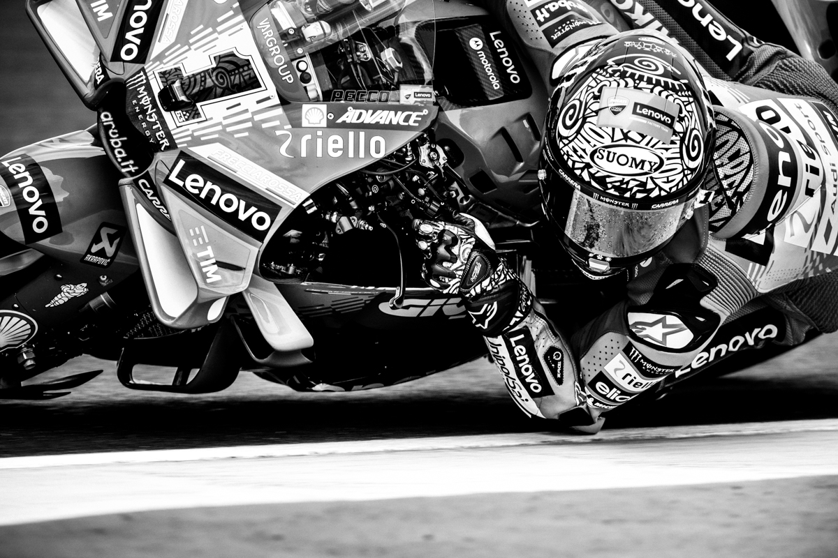 MotoGP