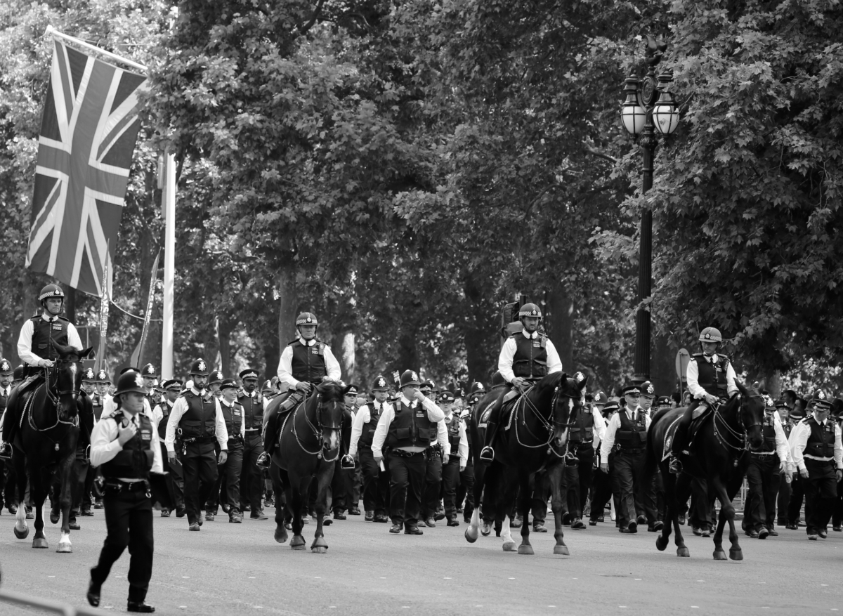 A celebration of Elizabeth II's 91st birthday