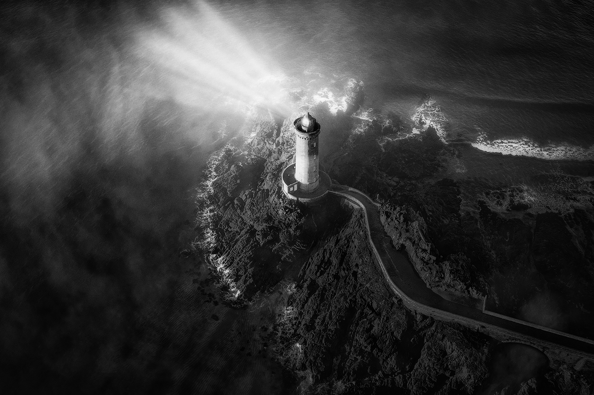Phare du Petit Minou