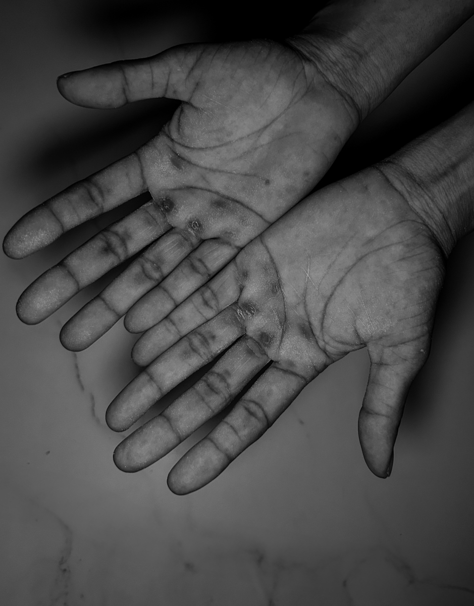 CARTOGRAFIA DEL SER MIGRANTE (Cartography of the Migrant Being)