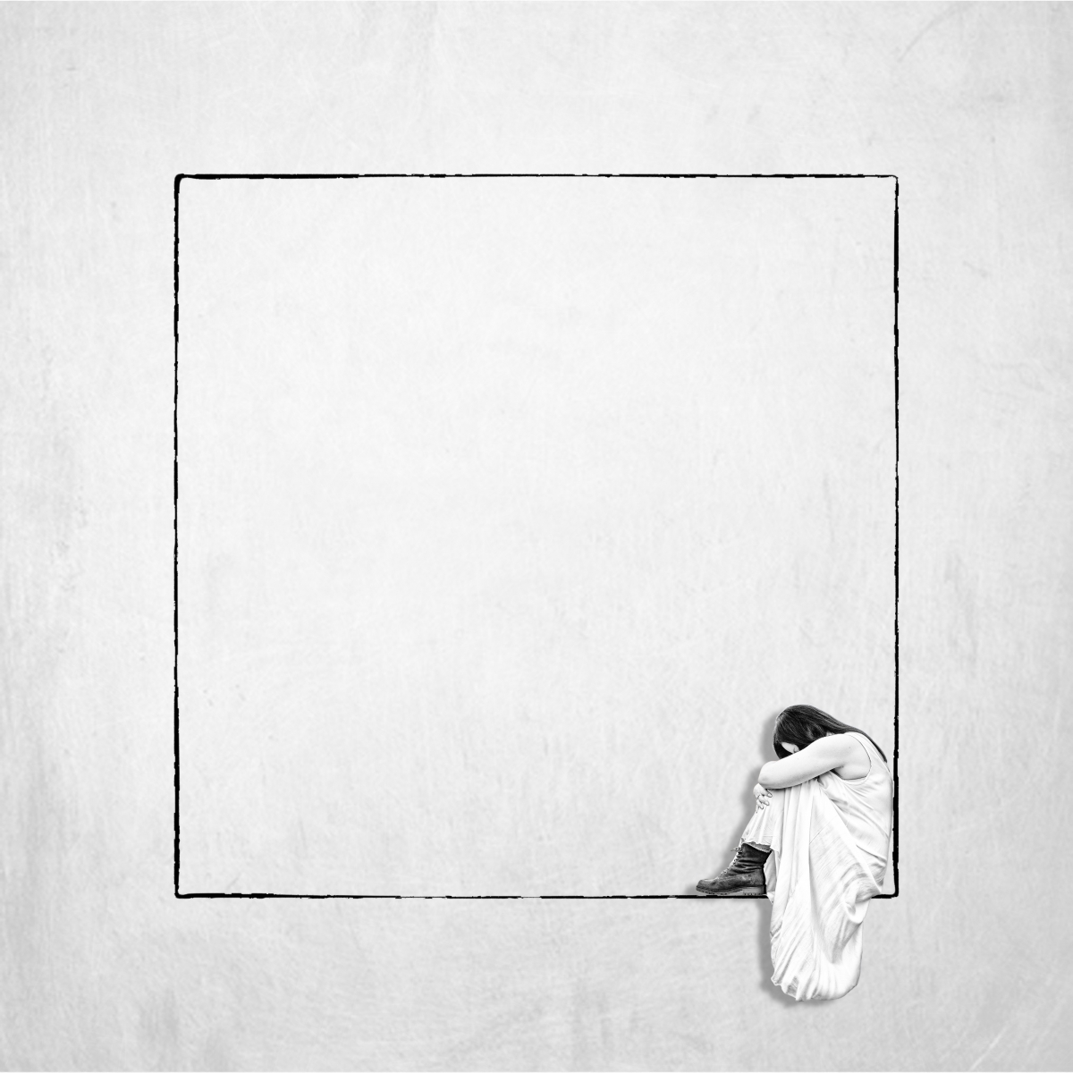 Living in a box ...