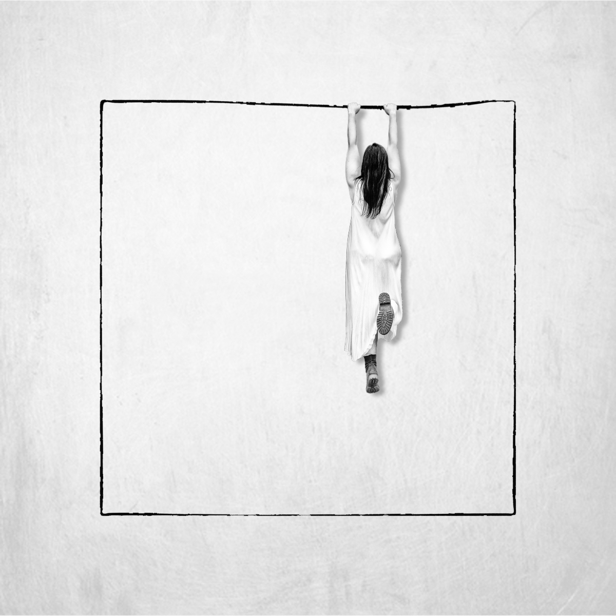 Living in a box ...