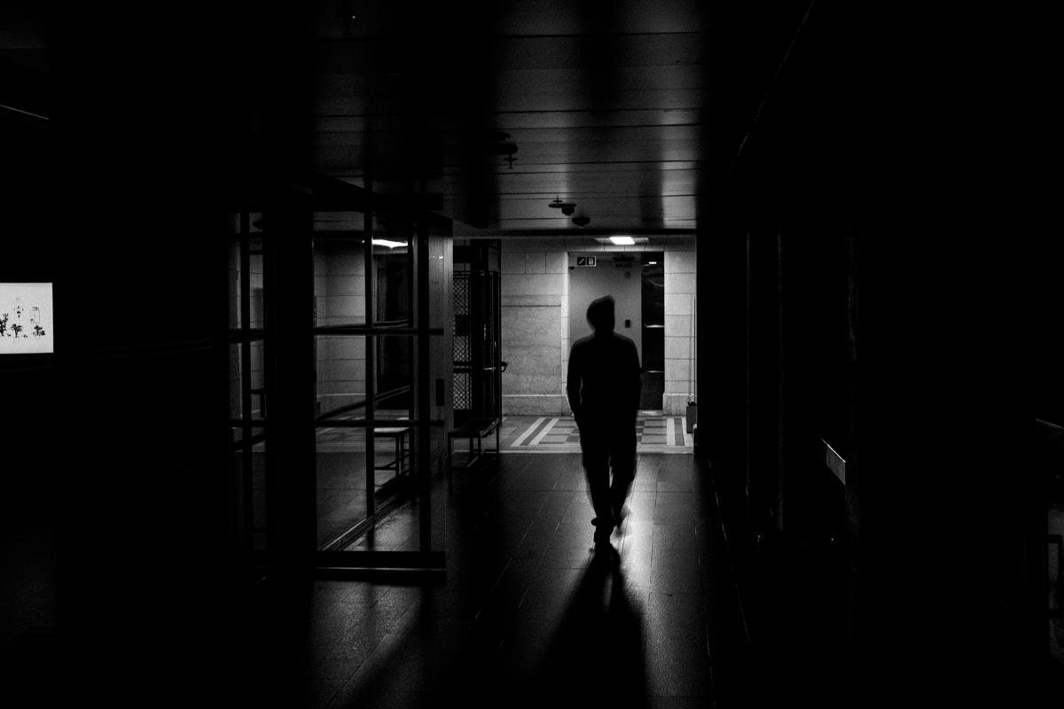 Identity