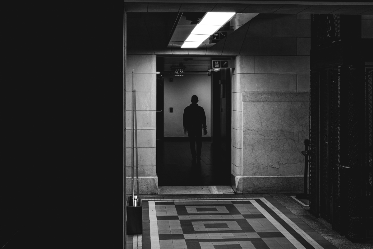 Identity