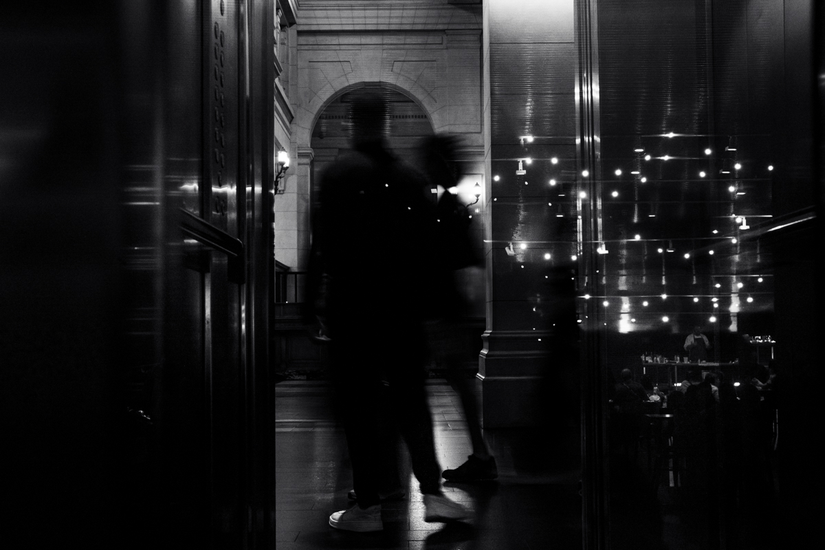 Identity