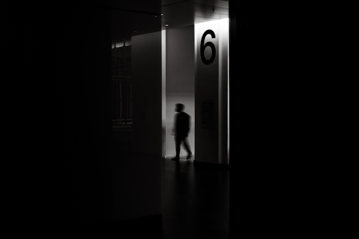 Identity