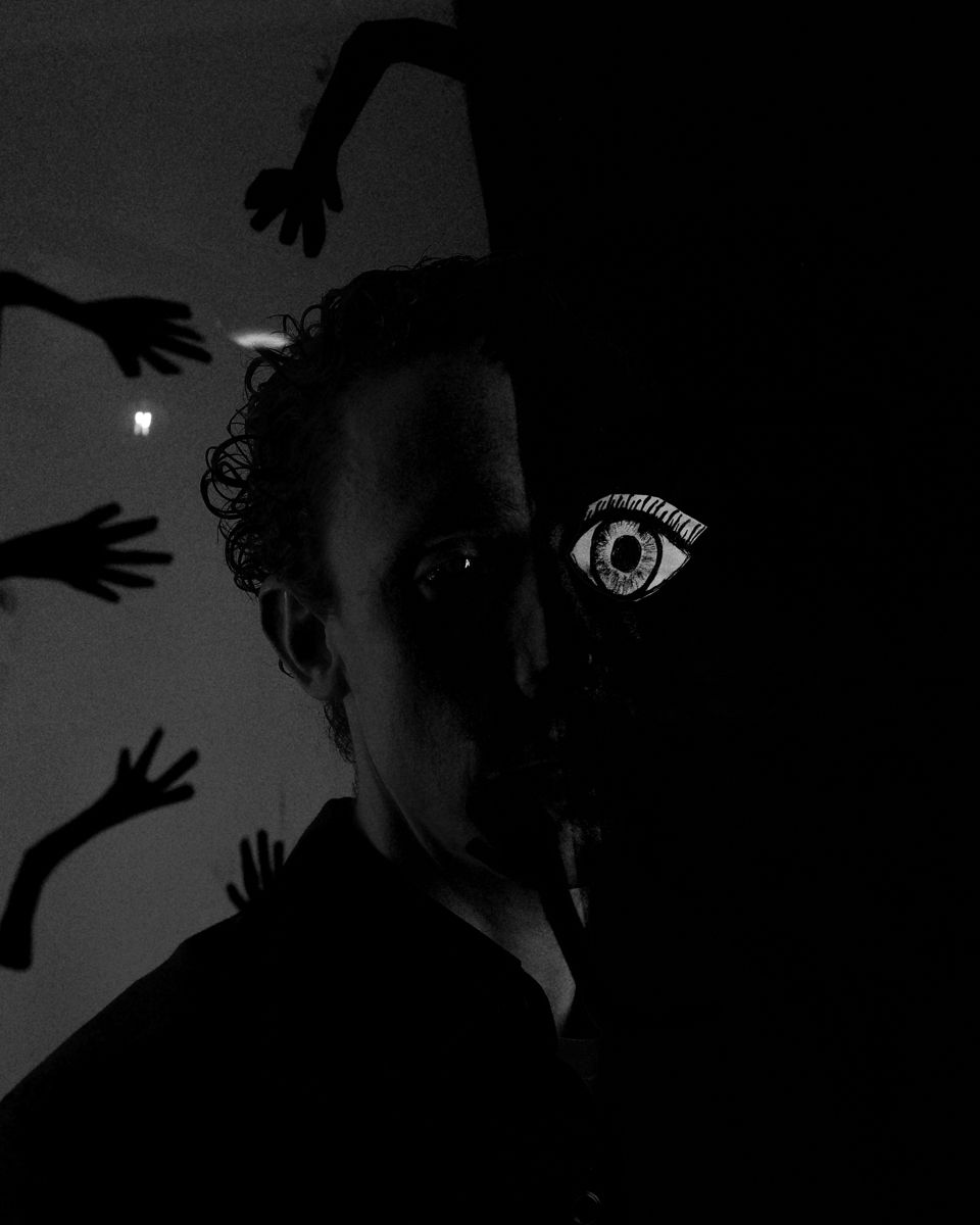 Nocturnal Reverie 