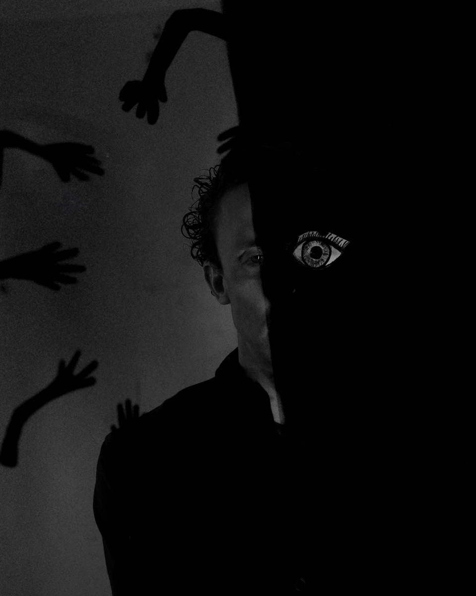 Nocturnal Reverie 