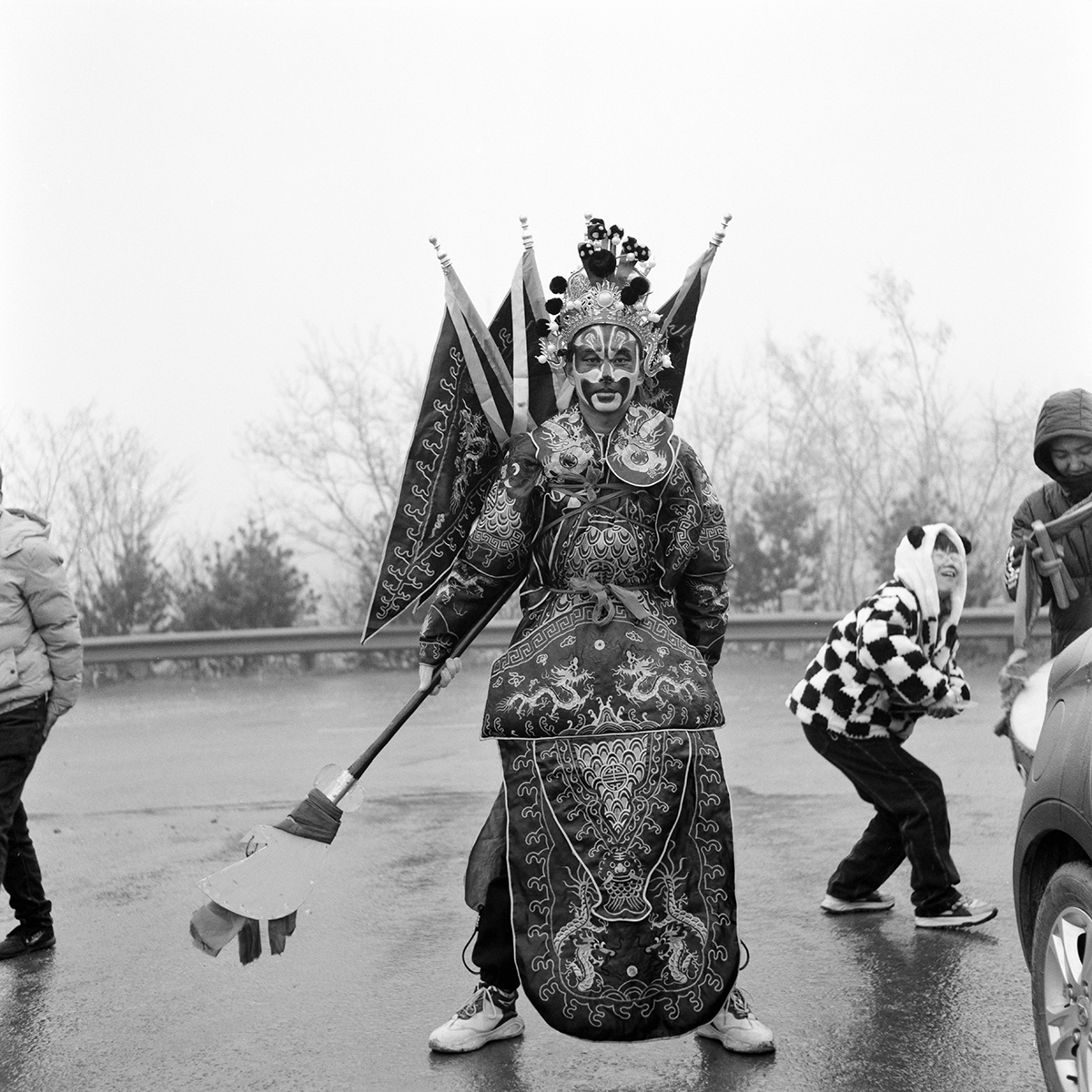 Shehuo.shanxi