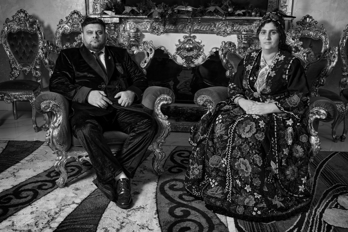 Family traditions of Keldelari.