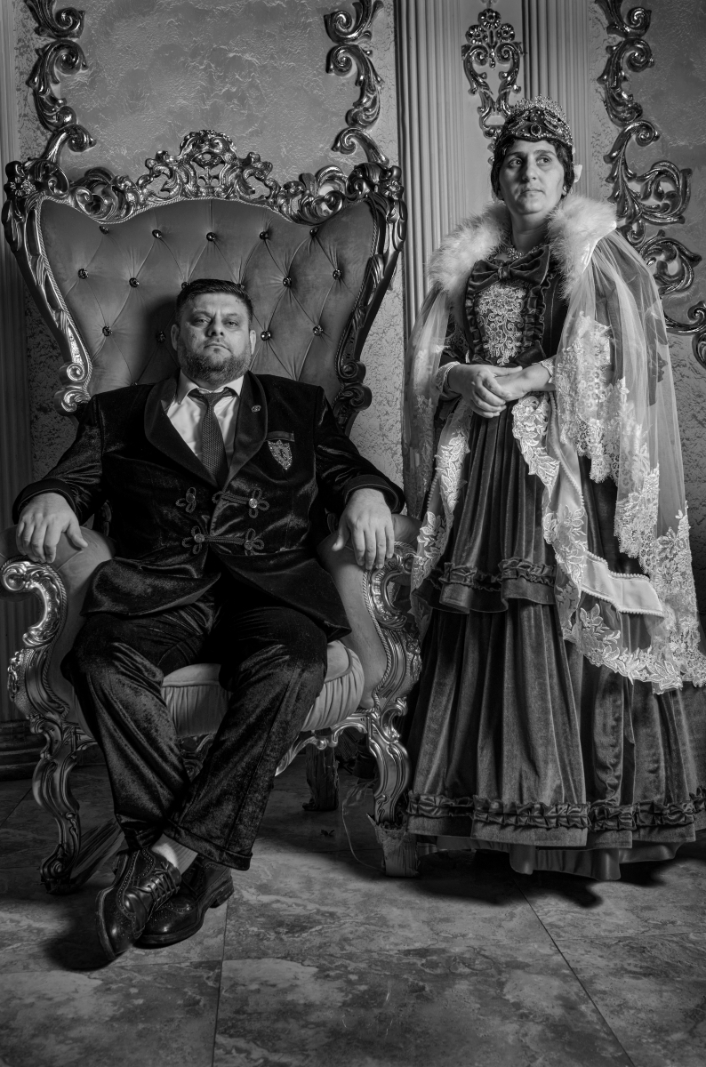 Family traditions of Keldelari.