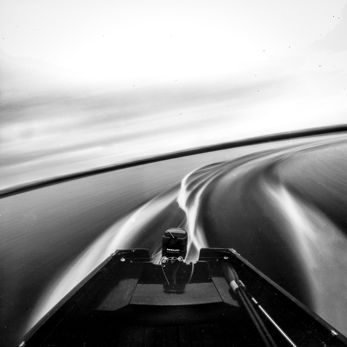 Flying Low