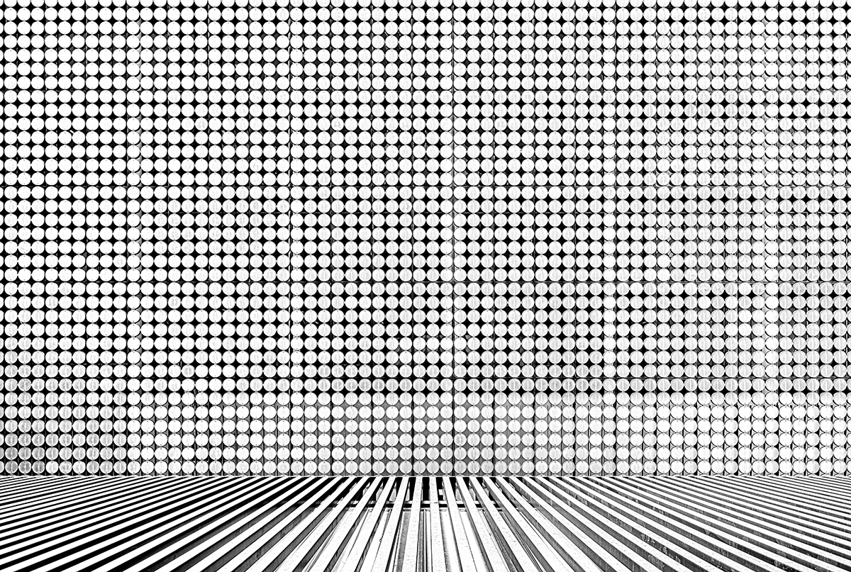 Circles and Lines