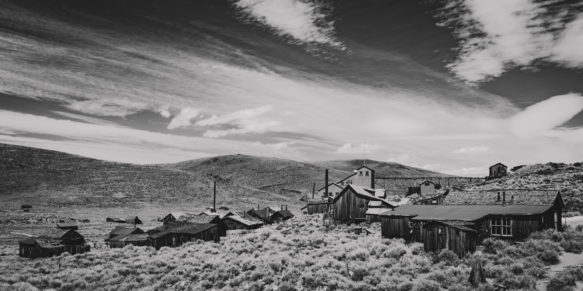 Ghost Town