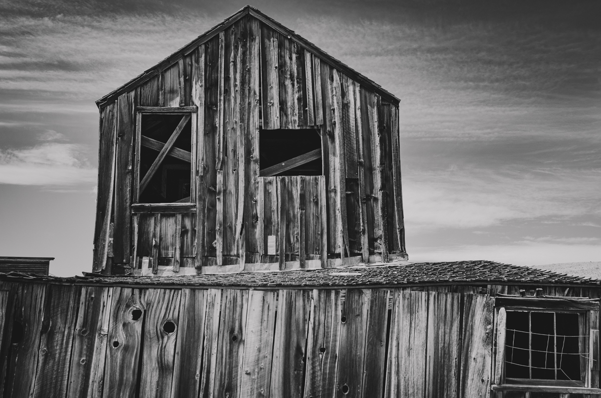 Ghost Town