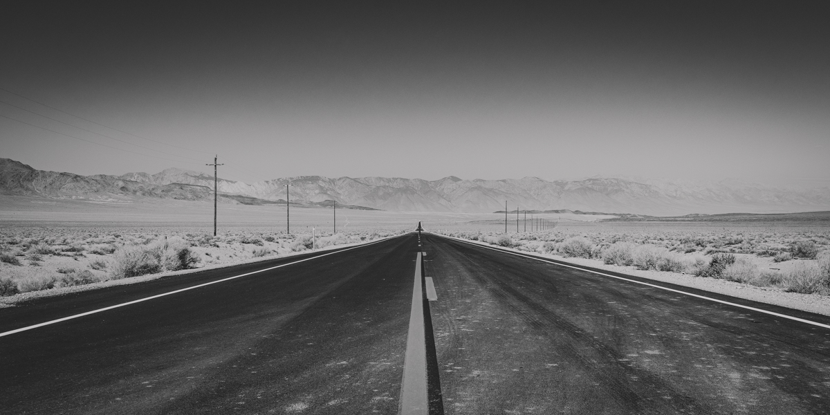 Ghost Town