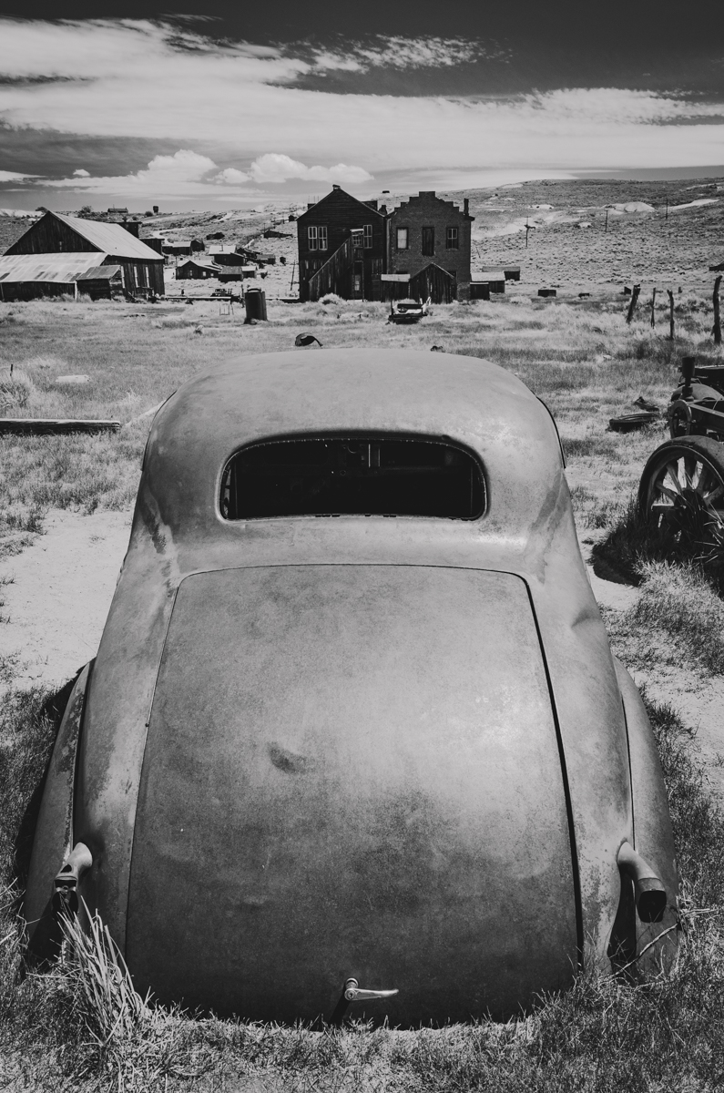 Ghost Town