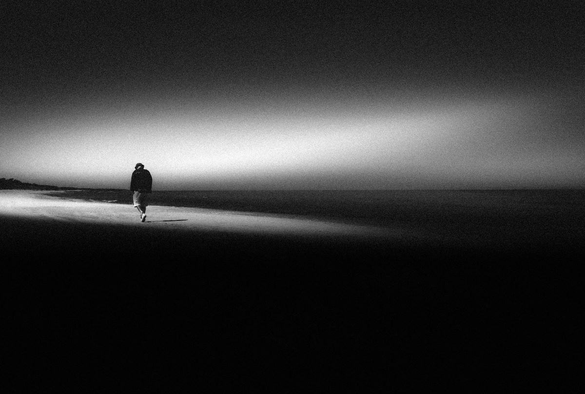 Leave behind
