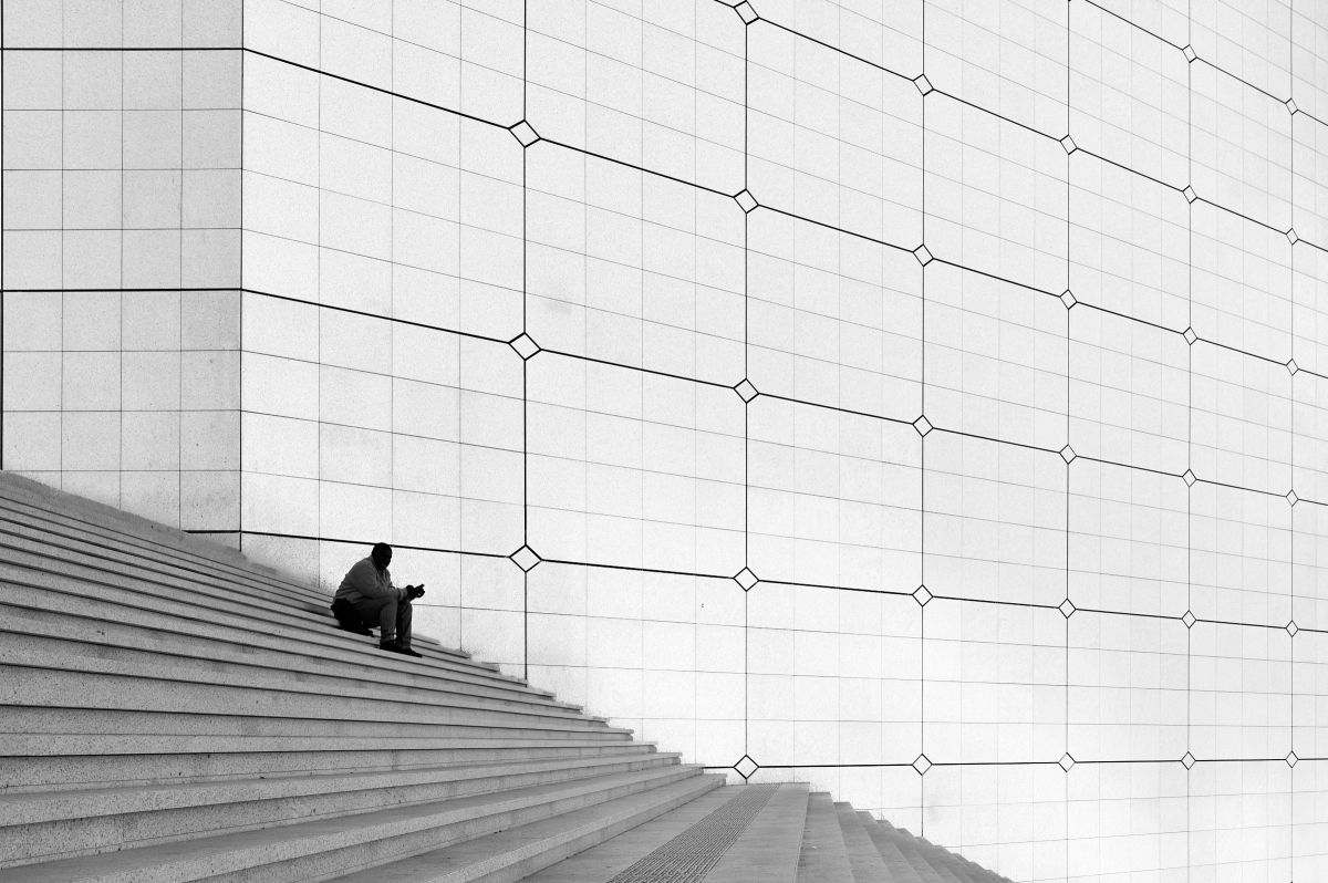 Isolated