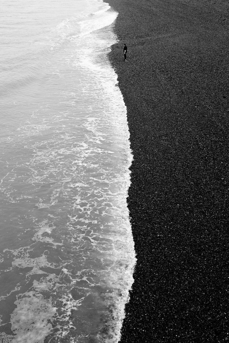 Yin Yang Sea