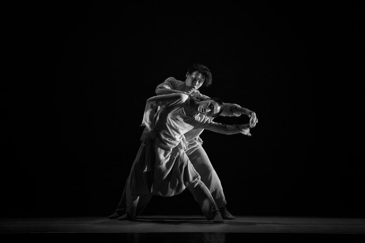 Dance 