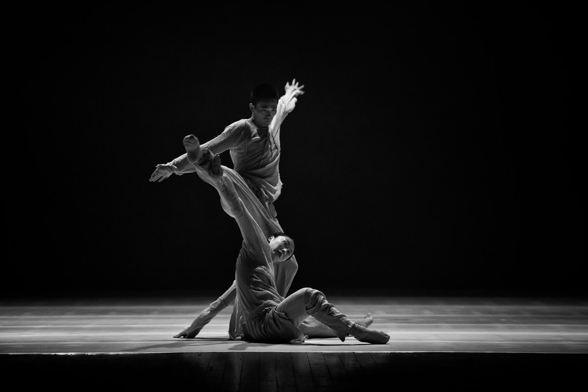 Dance 