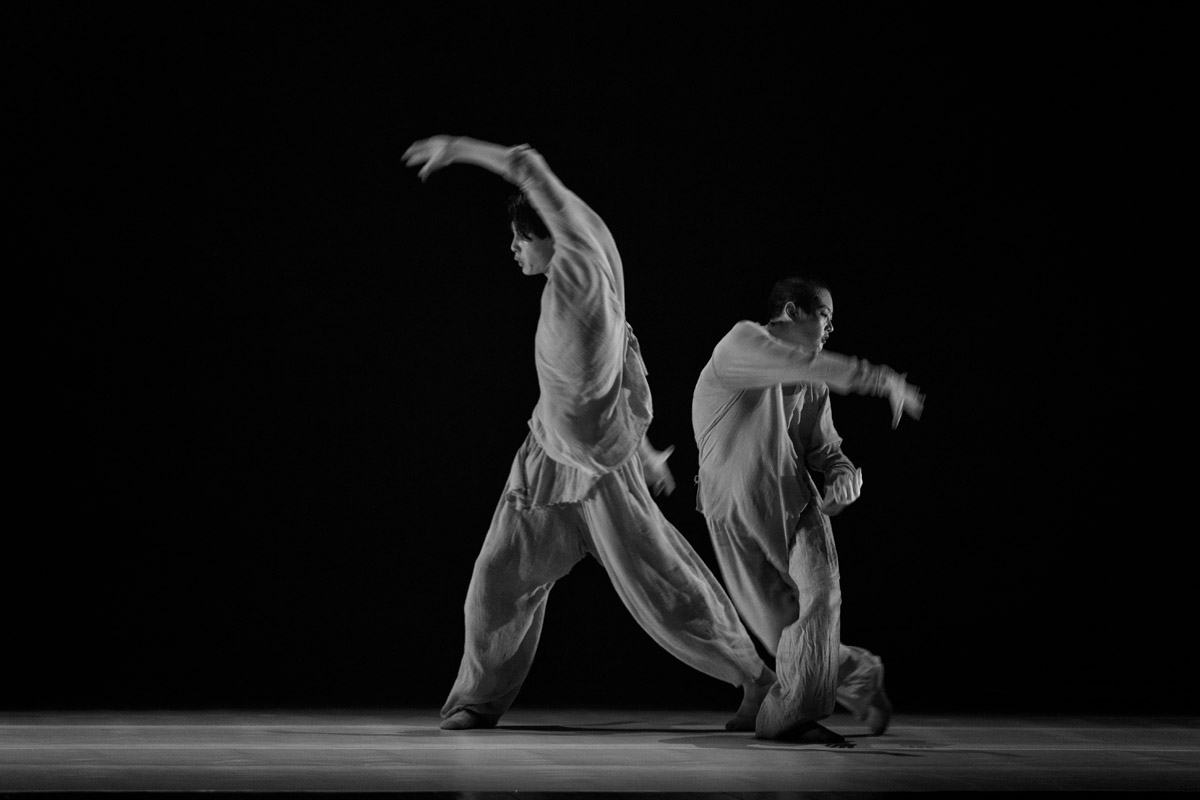 Dance 