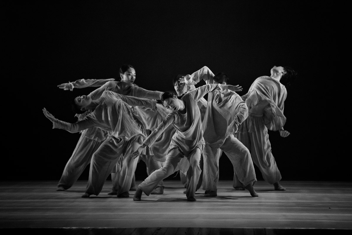 Dance 