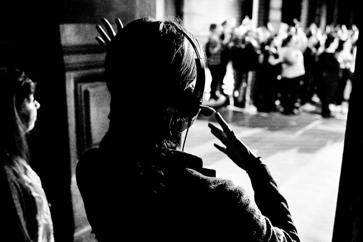 Orchestrapunk
