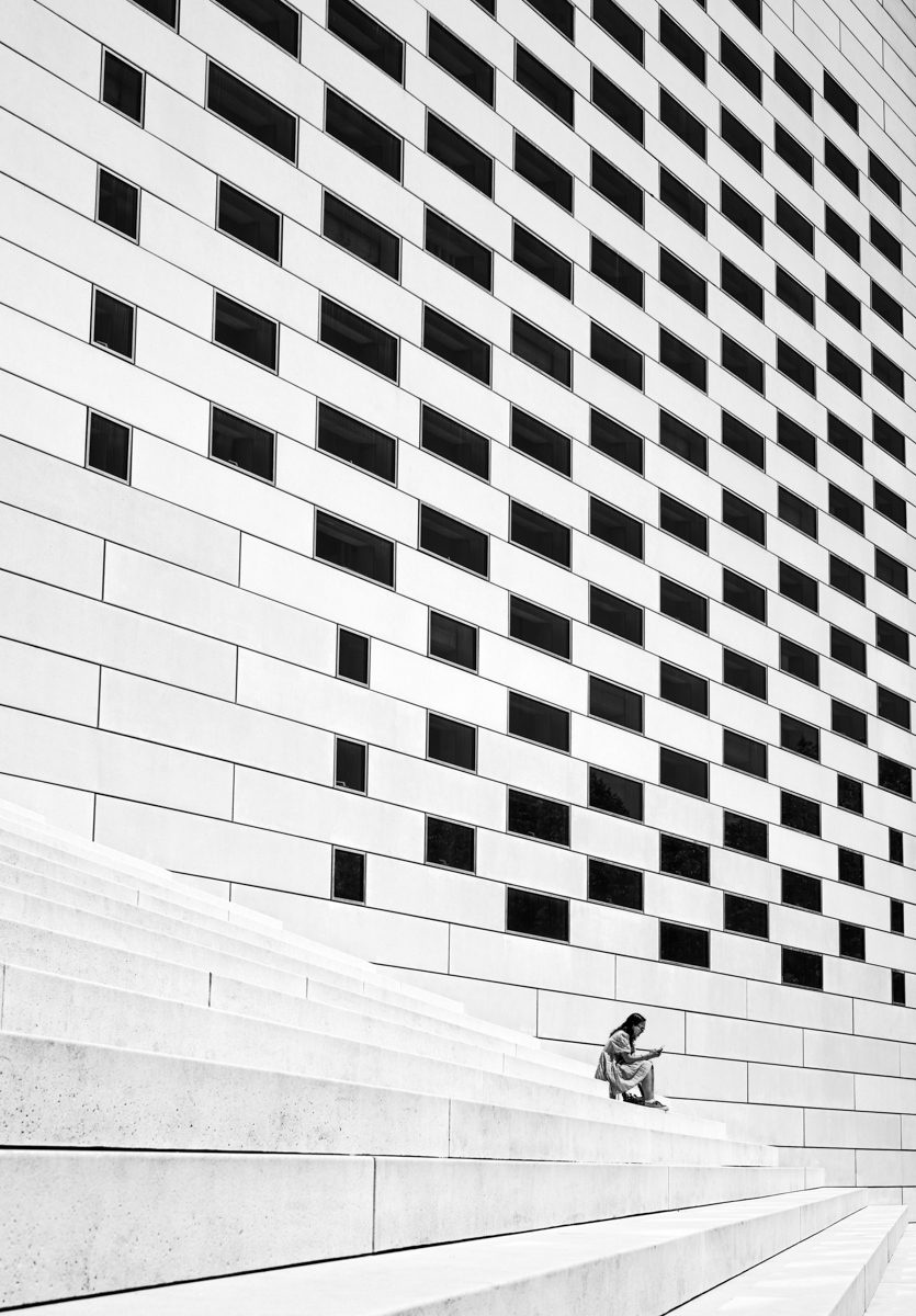Monumental Loneliness
