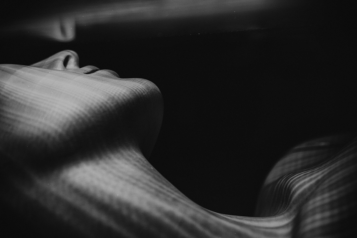 Under the Surface