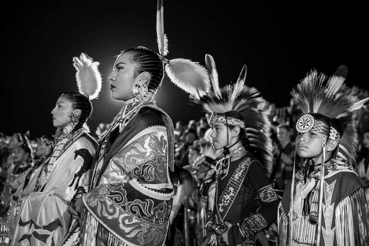 PowWow, an America Tradition