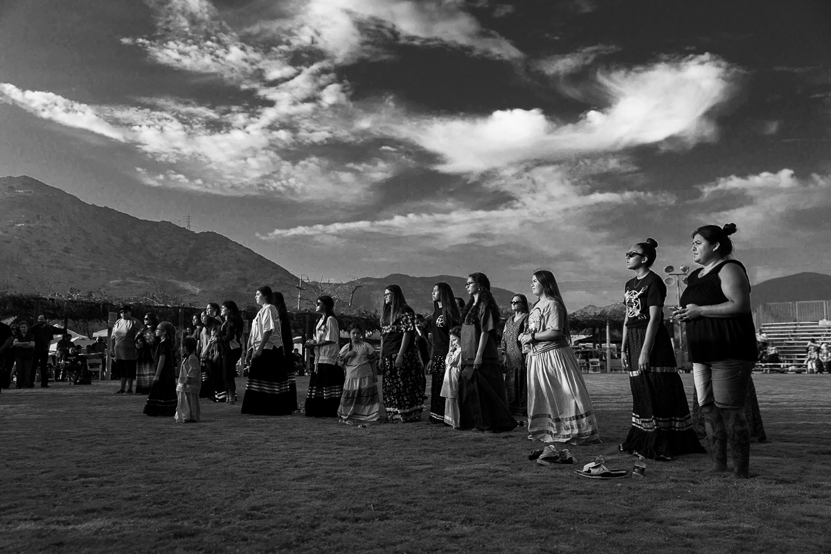 PowWow, an America Tradition