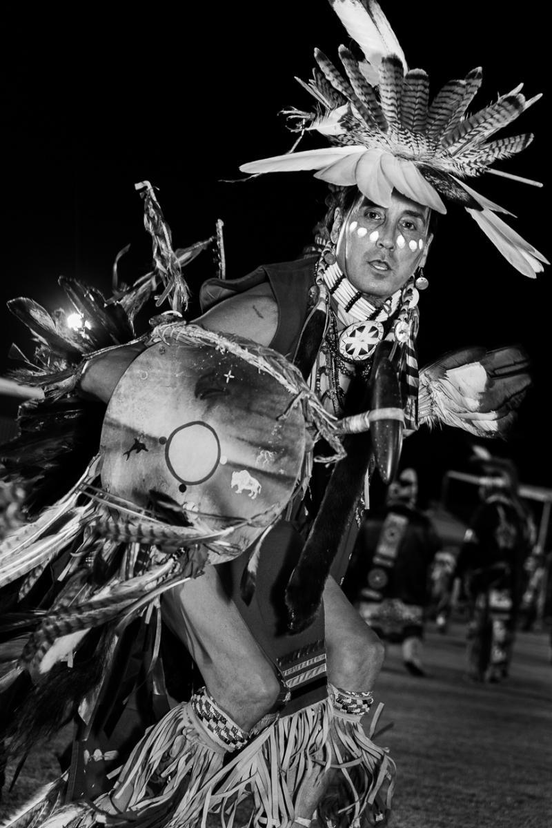 PowWow, an America Tradition