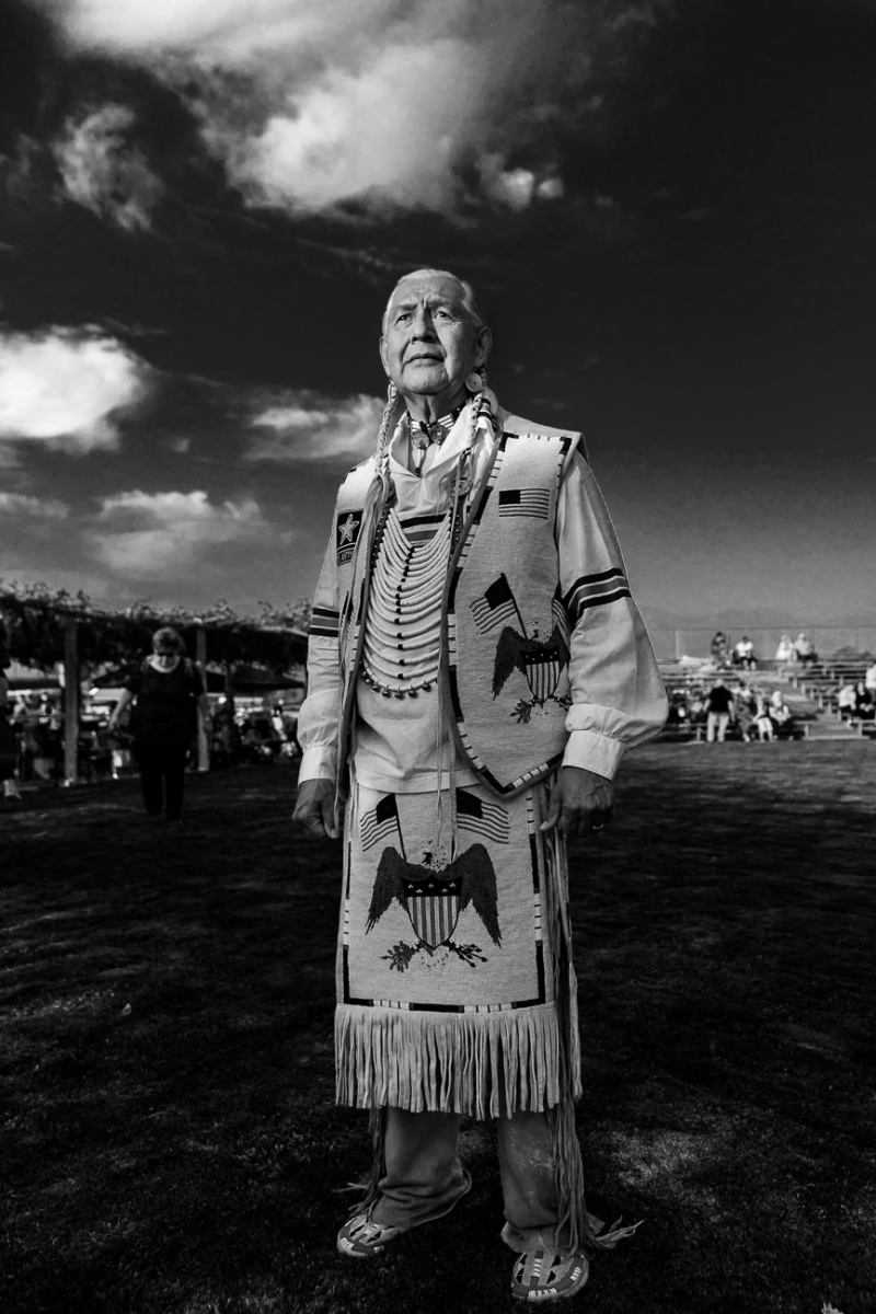 PowWow, an America Tradition