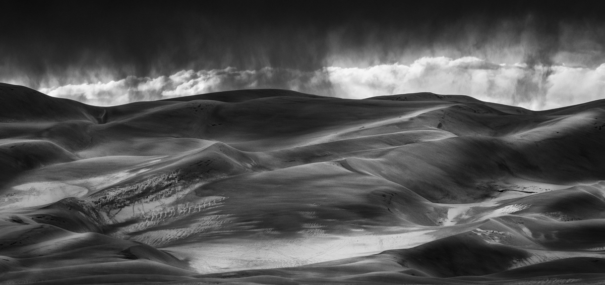 A SHIFT IN TIME