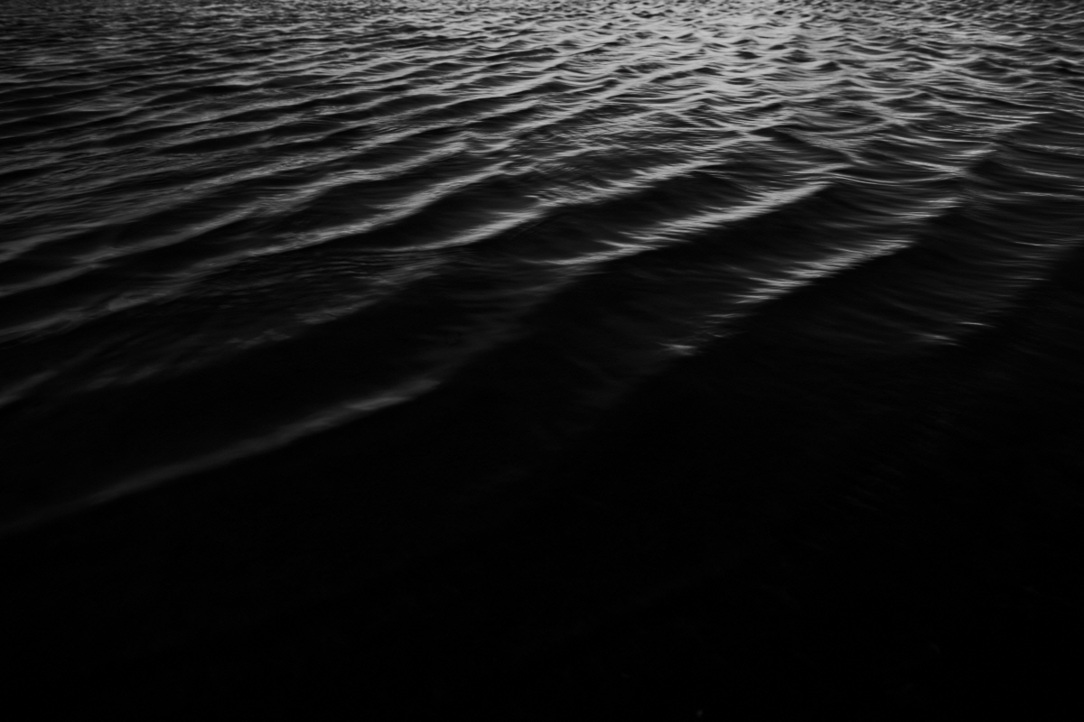 cycle of stillness