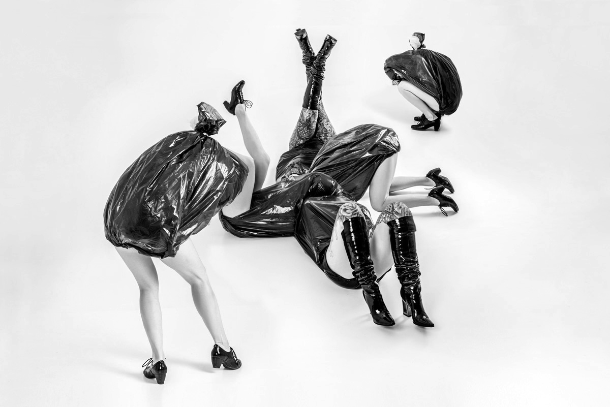 Garbage