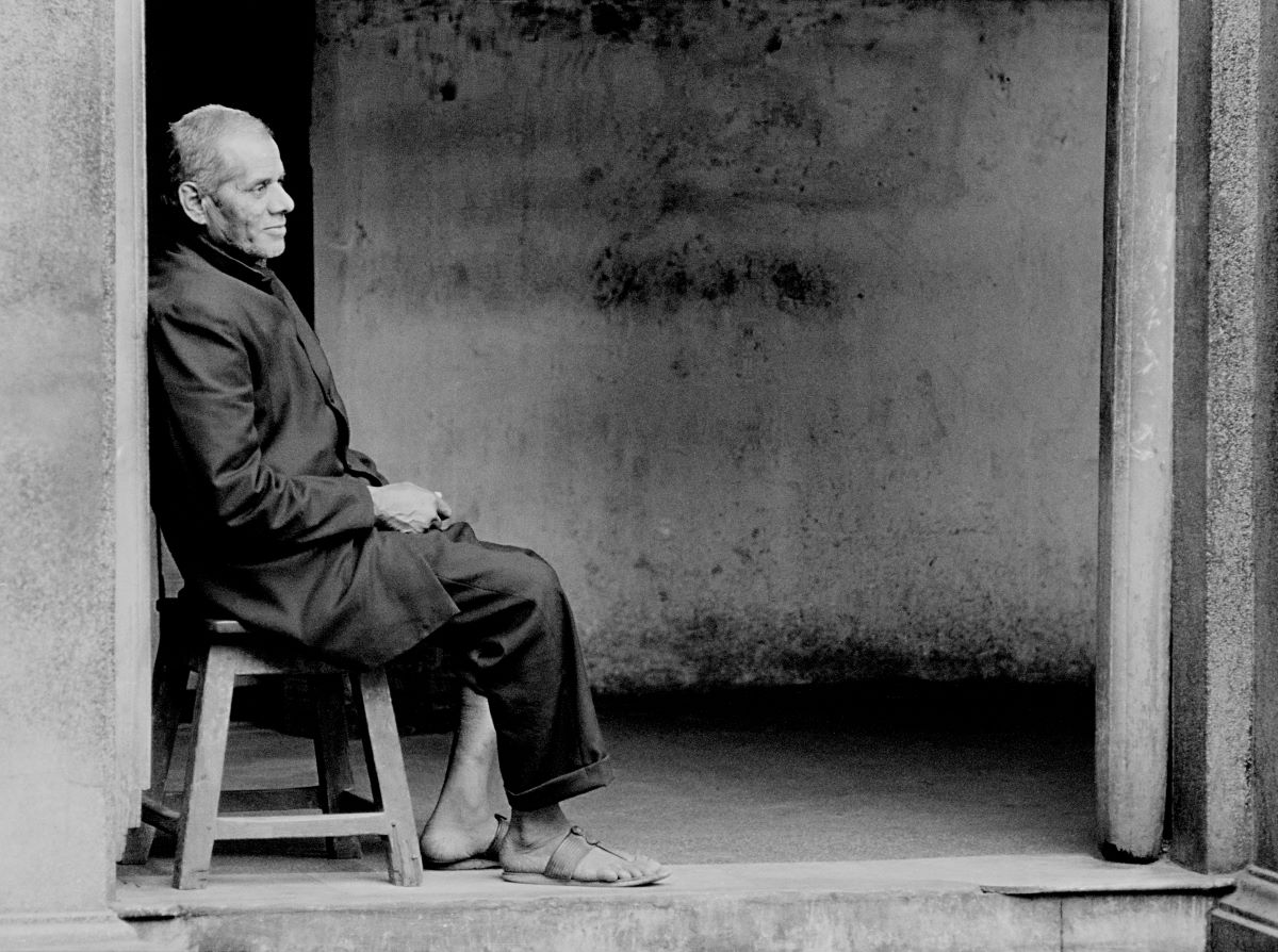 Faces of India